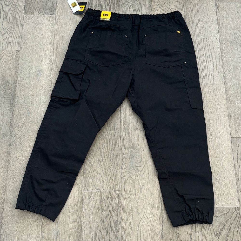 NWT Caterpillar Cargo Pants - Picture 10 of 12
